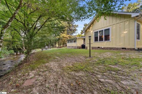 107 Holcombs Hollow Road Sunset SC 29685