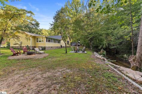 107 Holcombs Hollow Road Sunset SC 29685