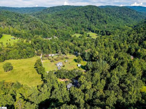 107 Holcombs Hollow Road Sunset SC 29685