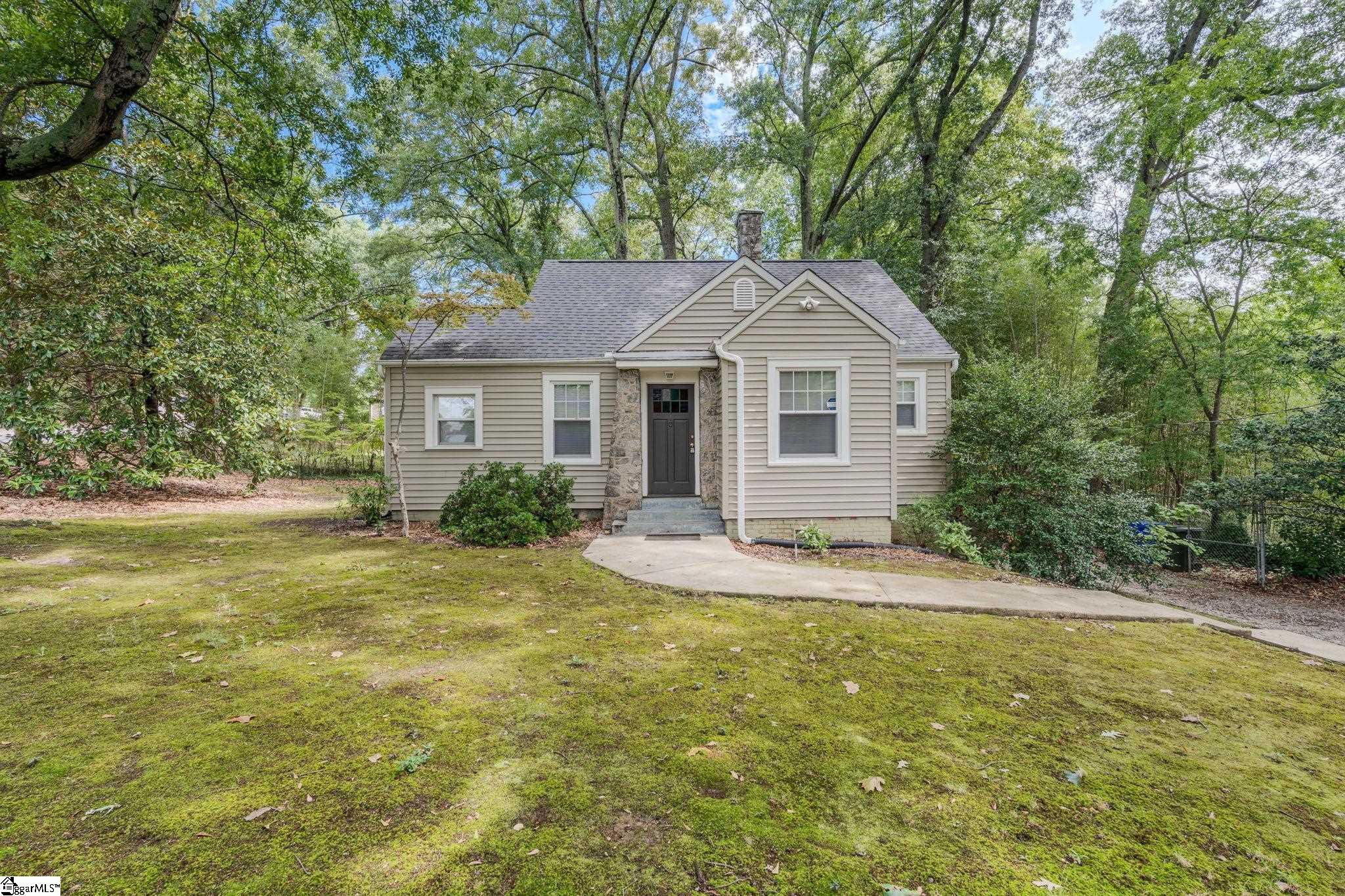 301 Brookwood Drive Greenville SC 29605