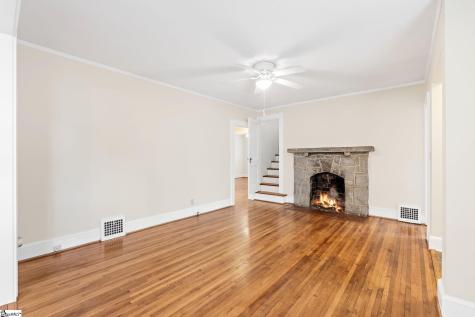 301 Brookwood Drive Greenville SC 29605