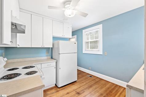 301 Brookwood Drive Greenville SC 29605