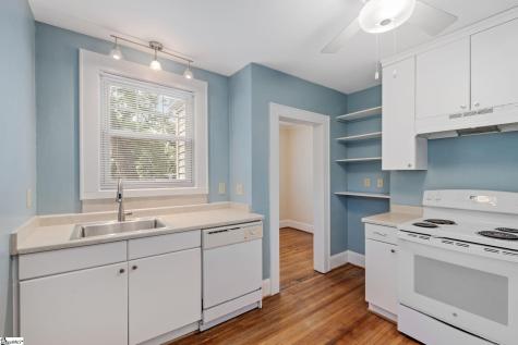 301 Brookwood Drive Greenville SC 29605