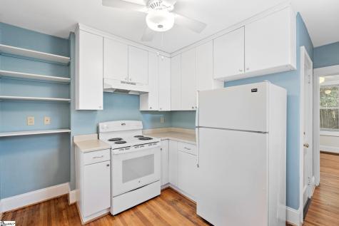 301 Brookwood Drive Greenville SC 29605