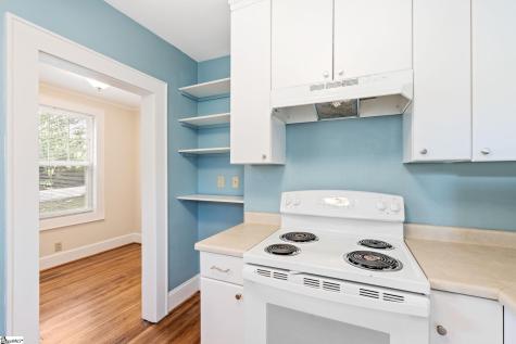 301 Brookwood Drive Greenville SC 29605