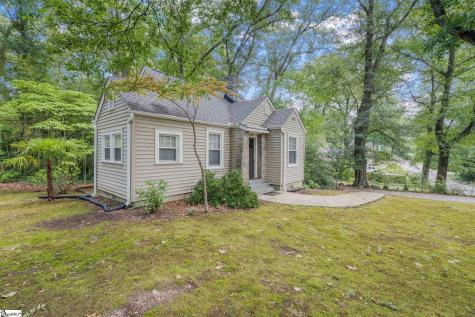 301 Brookwood Drive Greenville SC 29605