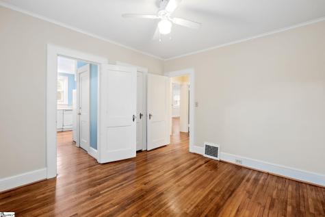 301 Brookwood Drive Greenville SC 29605