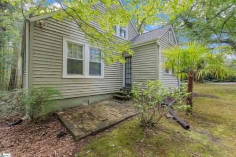 301 Brookwood Drive Greenville SC 29605