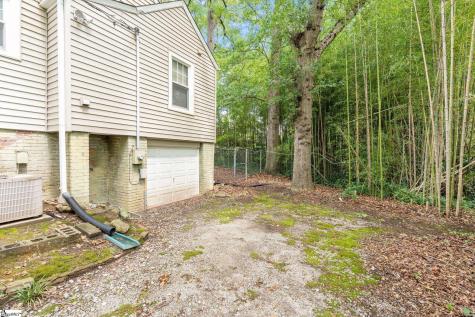 301 Brookwood Drive Greenville SC 29605