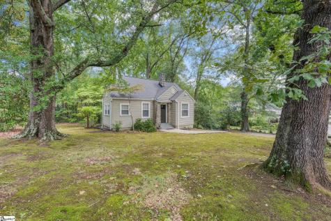 301 Brookwood Drive Greenville SC 29605