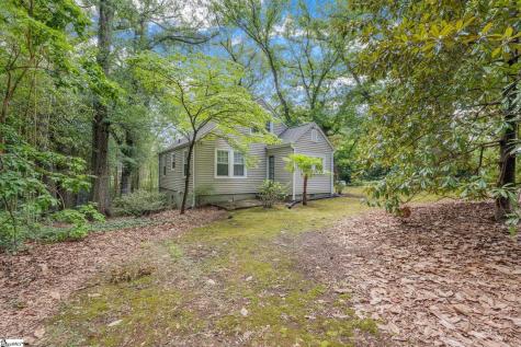 301 Brookwood Drive Greenville SC 29605