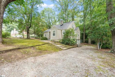 301 Brookwood Drive Greenville SC 29605
