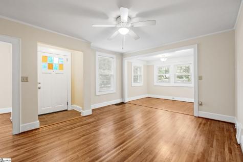301 Brookwood Drive Greenville SC 29605