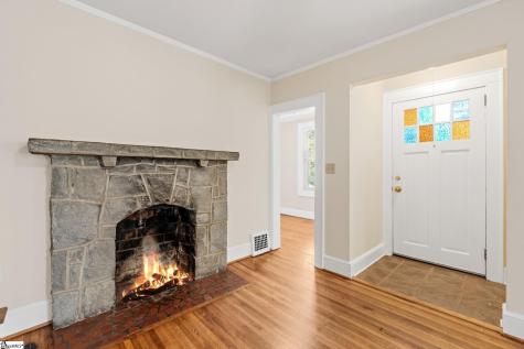 301 Brookwood Drive Greenville SC 29605