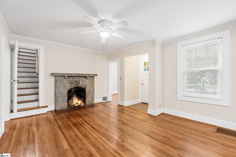 301 Brookwood Drive Greenville SC 29605
