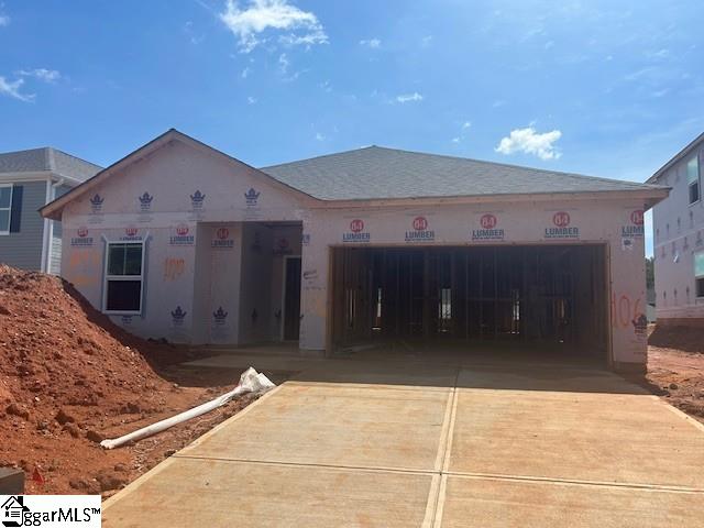 248 Talbert Trail Landrum SC 29356