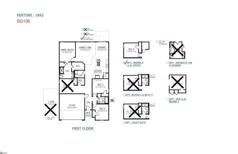 248 Talbert Trail Landrum SC 29356