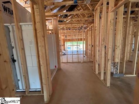 248 Talbert Trail Landrum SC 29356