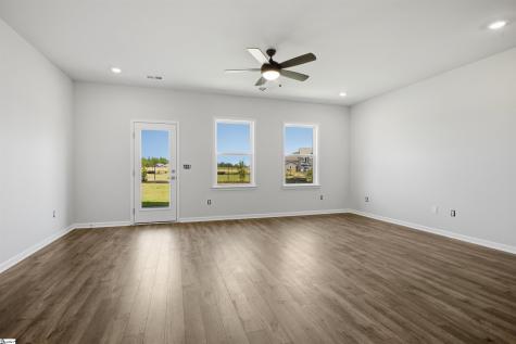 552 Hydrangea Street Seneca SC 29678