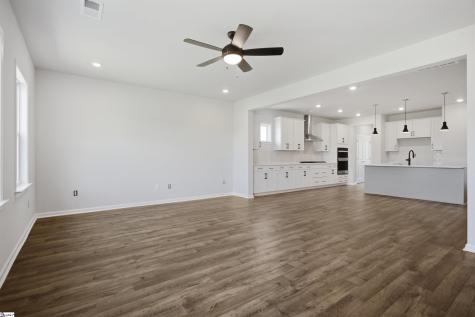 552 Hydrangea Street Seneca SC 29678