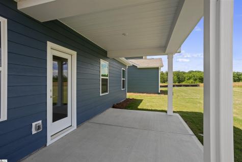 552 Hydrangea Street Seneca SC 29678