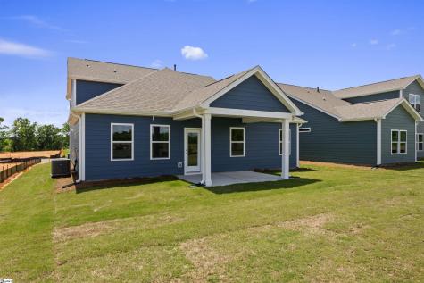552 Hydrangea Street Seneca SC 29678