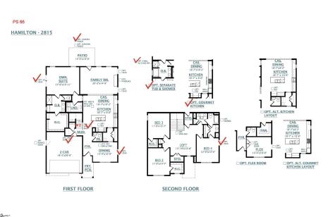 552 Hydrangea Street Seneca SC 29678