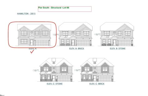 552 Hydrangea Street Seneca SC 29678
