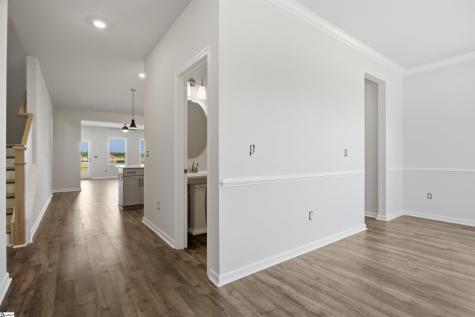 552 Hydrangea Street Seneca SC 29678