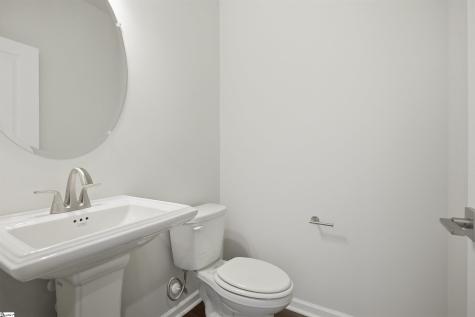 552 Hydrangea Street Seneca SC 29678