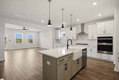 552 Hydrangea Street Seneca SC 29678