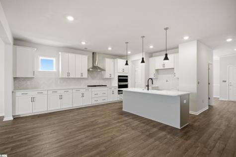 552 Hydrangea Street Seneca SC 29678