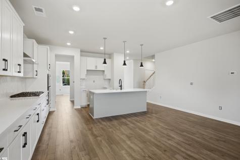 552 Hydrangea Street Seneca SC 29678