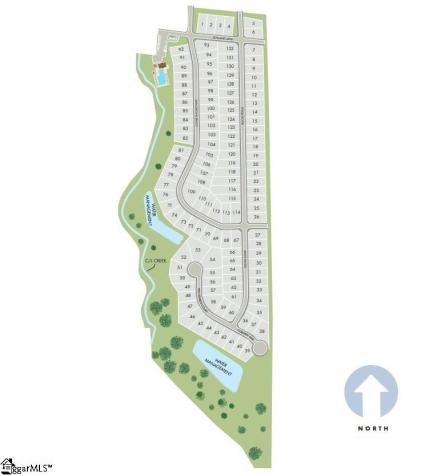 129 Bechler Drive Gray Court SC 29645