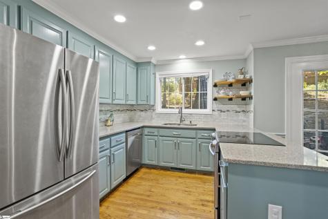 310 Ashford Avenue Greenville SC 29609