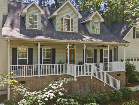 310 Ashford Avenue Greenville SC 29609