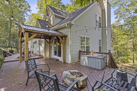 310 Ashford Avenue Greenville SC 29609