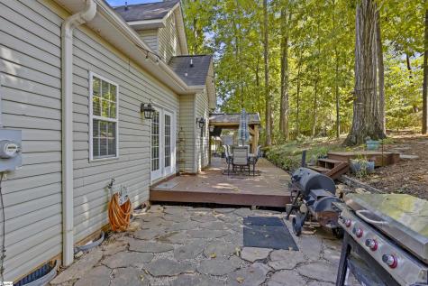 310 Ashford Avenue Greenville SC 29609