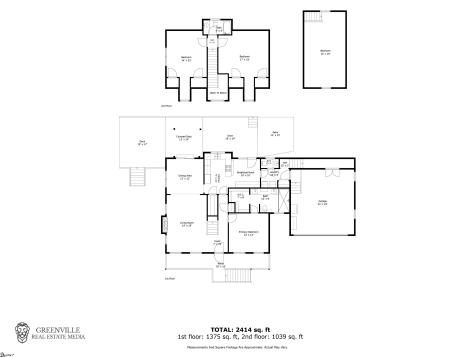 310 Ashford Avenue Greenville SC 29609