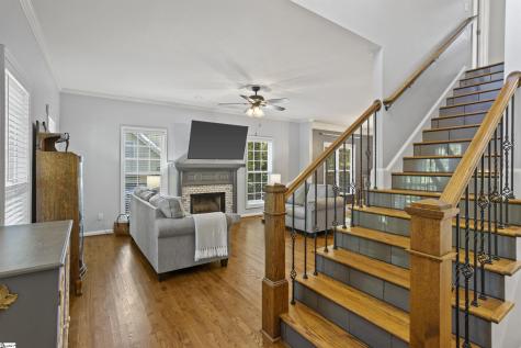 310 Ashford Avenue Greenville SC 29609