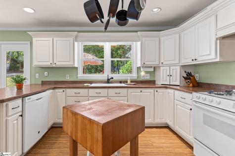 101 Jamestown Drive Greenville SC 29615