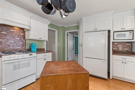 101 Jamestown Drive Greenville SC 29615