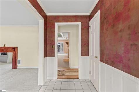 101 Jamestown Drive Greenville SC 29615