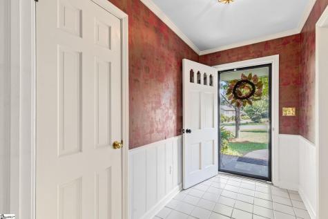 101 Jamestown Drive Greenville SC 29615