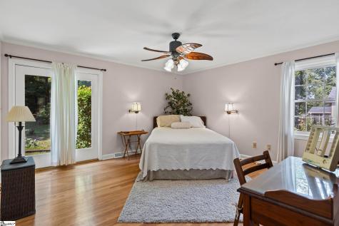 101 Jamestown Drive Greenville SC 29615