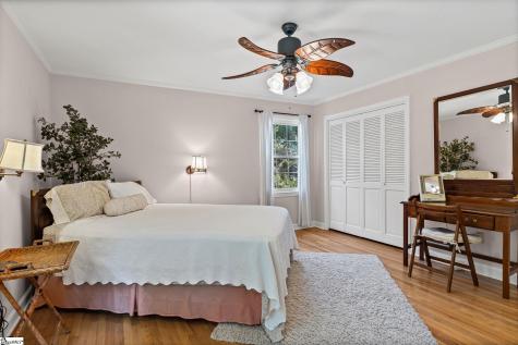 101 Jamestown Drive Greenville SC 29615