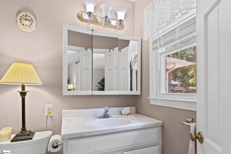 101 Jamestown Drive Greenville SC 29615
