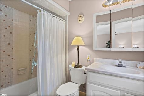 101 Jamestown Drive Greenville SC 29615