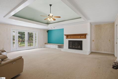 101 Jamestown Drive Greenville SC 29615