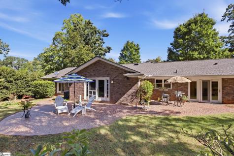 101 Jamestown Drive Greenville SC 29615